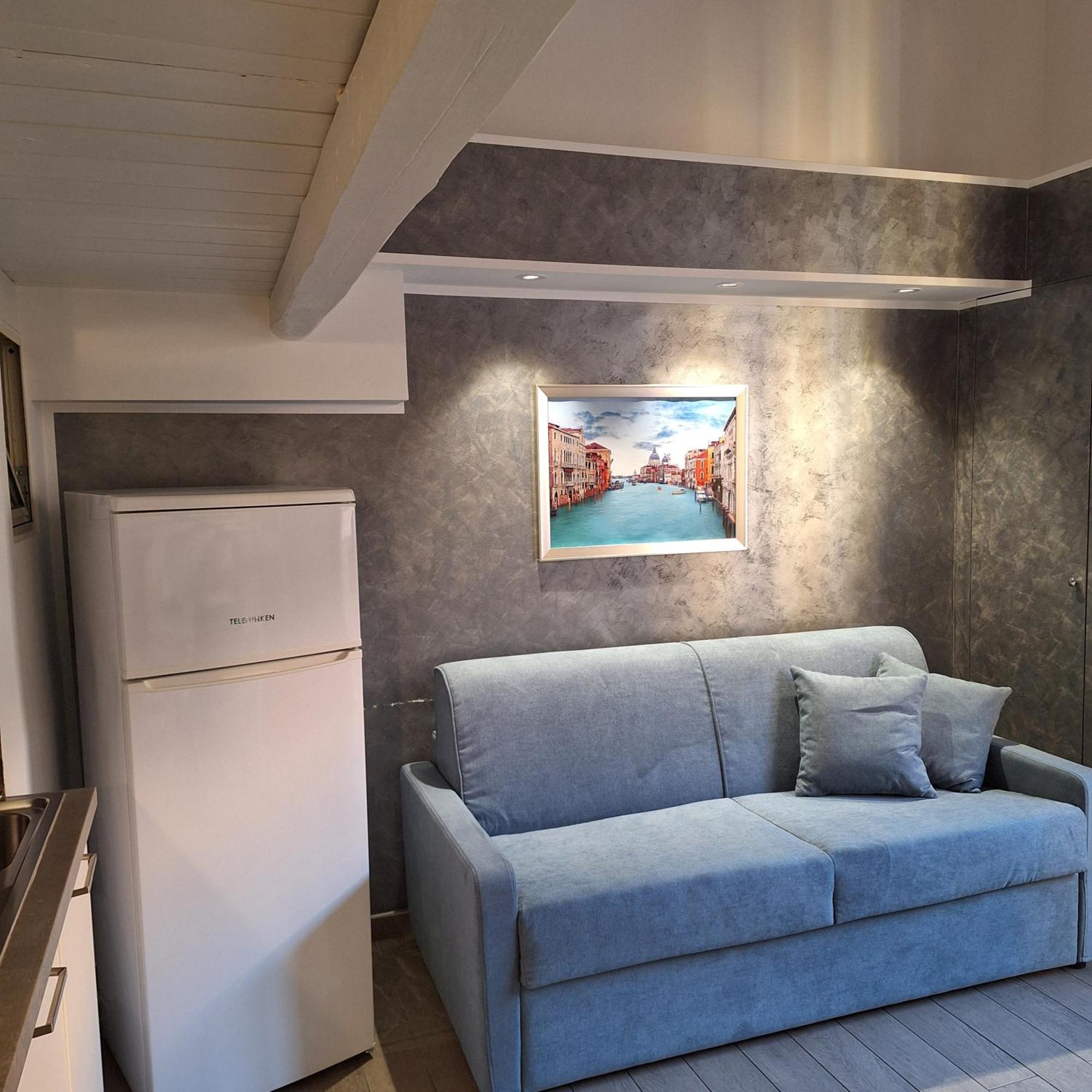 Taormina Rainbow House Apartment Luaran gambar