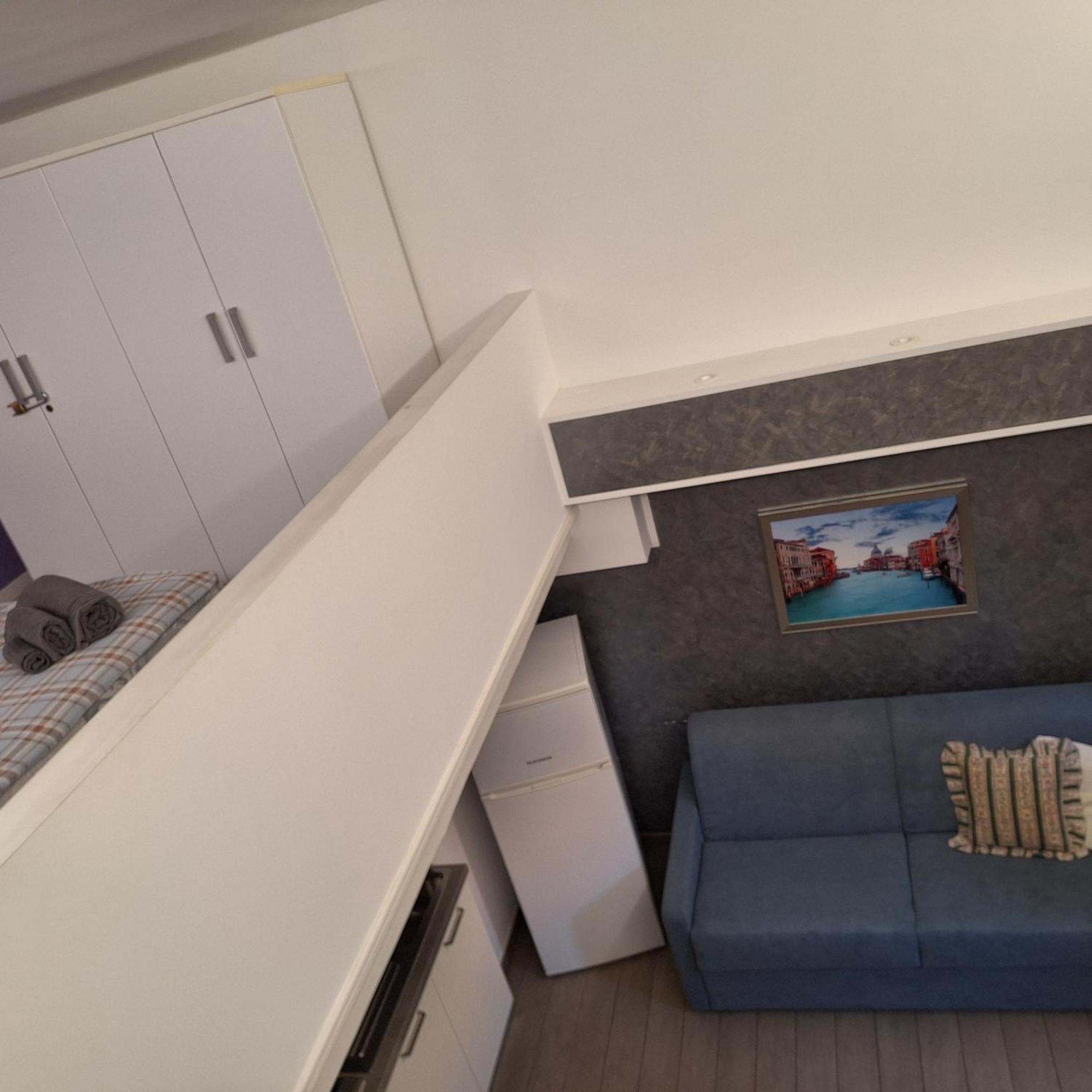 Taormina Rainbow House Apartment Luaran gambar