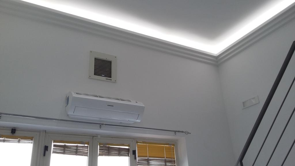 Taormina Rainbow House Apartment Luaran gambar
