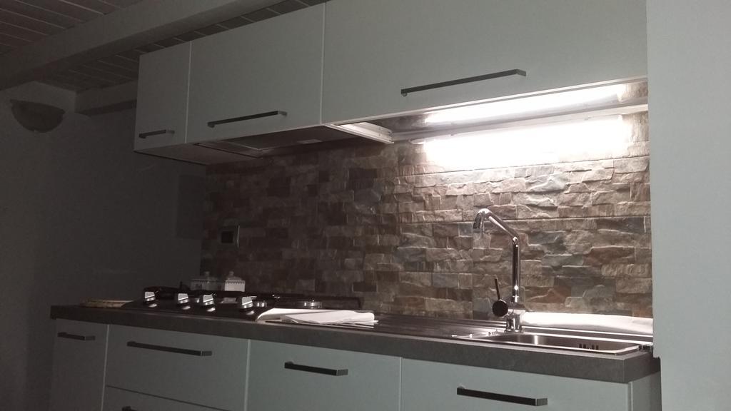Taormina Rainbow House Apartment Luaran gambar