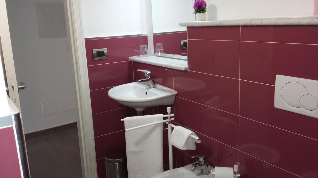 Taormina Rainbow House Apartment Luaran gambar
