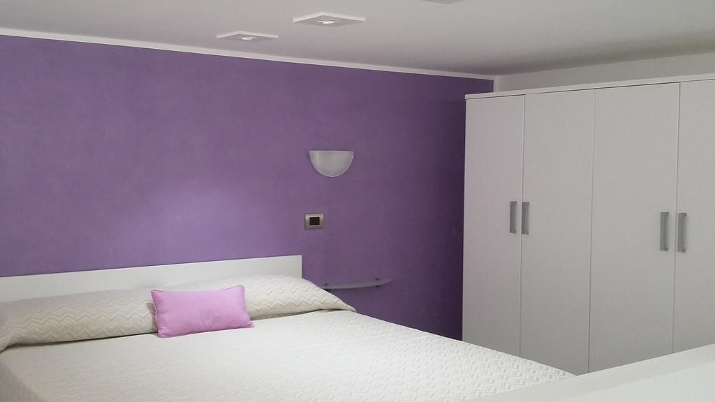 Taormina Rainbow House Apartment Luaran gambar