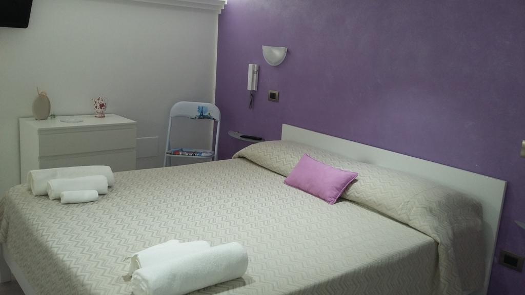 Taormina Rainbow House Apartment Luaran gambar