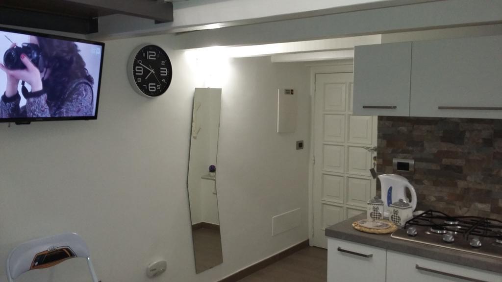 Taormina Rainbow House Apartment Luaran gambar