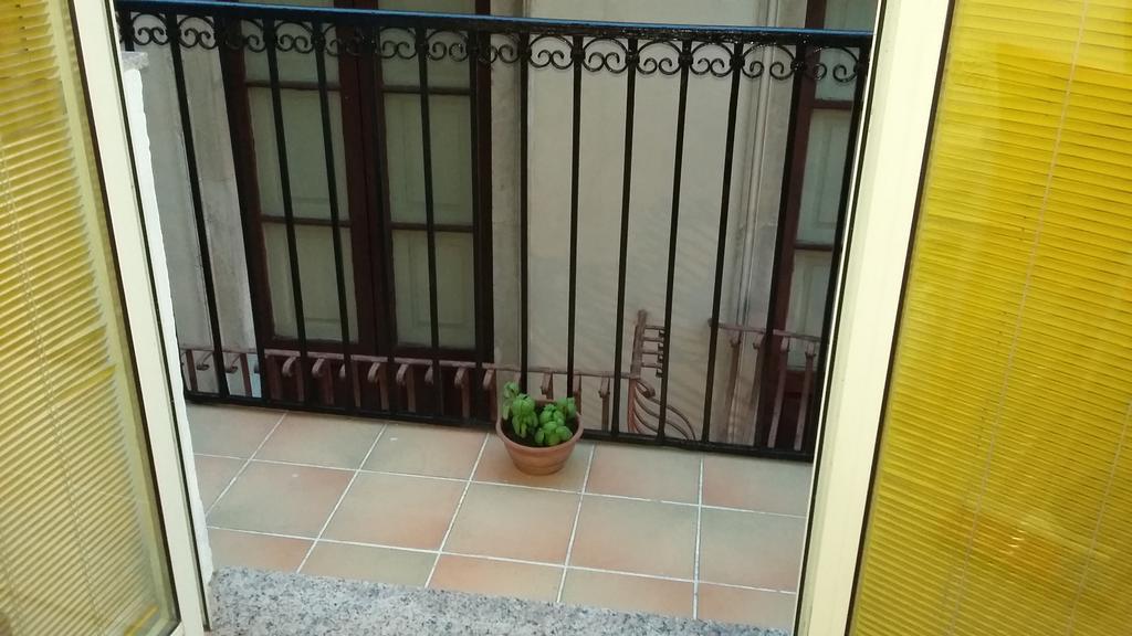 Taormina Rainbow House Apartment Luaran gambar