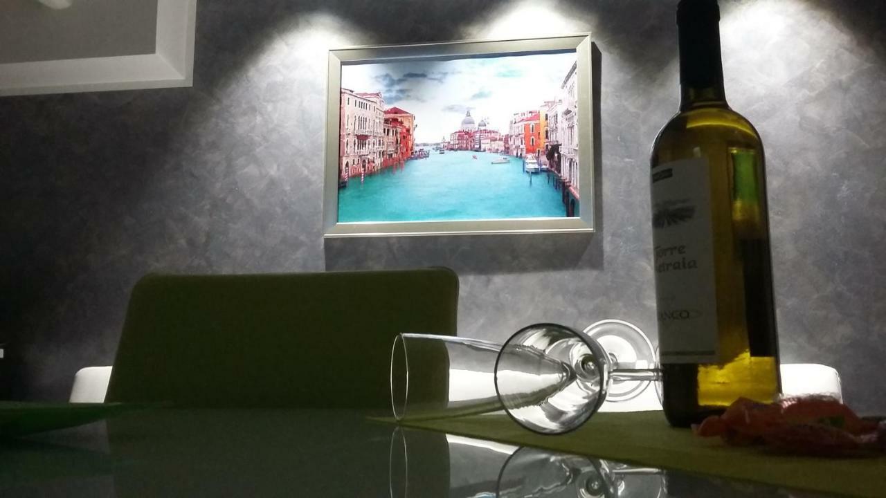 Taormina Rainbow House Apartment Luaran gambar